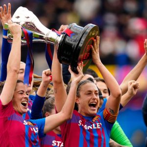 El FC Barcelona y su gran apuesta por el fútbol femenino