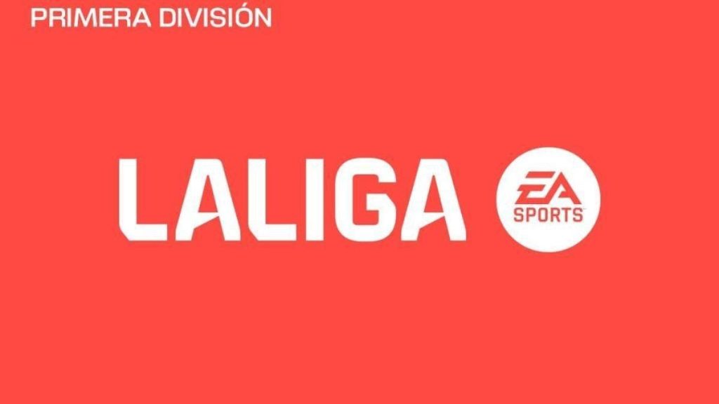 Electronic Arts, empresa especializada en el desarrollo de videojuegos, abandona el mundo virtual para sumergirse en la realidad de la mano de La Liga