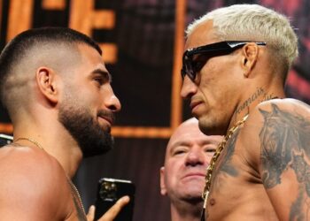 Tras el acuerdo multianual con Paramount+, los fans se preguntan sobre qué hará la UFC con semejante suma de dinero