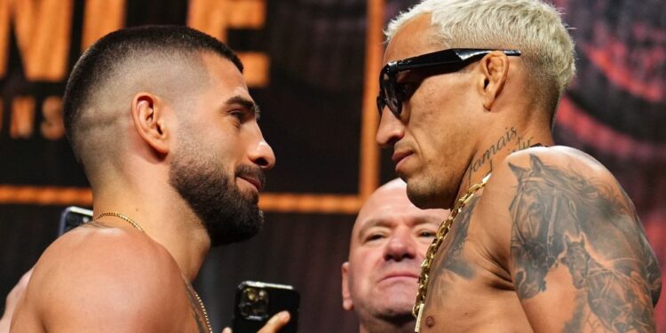 Tras el acuerdo multianual con Paramount+, los fans se preguntan sobre qué hará la UFC con semejante suma de dinero