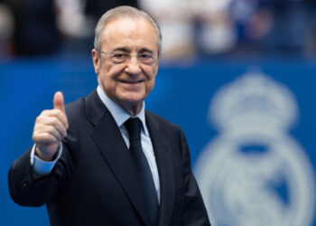 De la gloria europea al imperio de los 1.248 millones: ¿Cómo el Real Madrid ha blindado su futuro financiero por encima de sus éxitos deportivos?