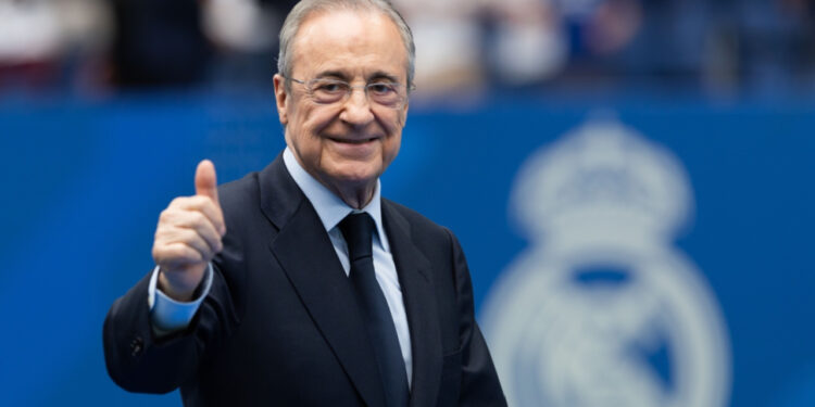 De la gloria europea al imperio de los 1.248 millones: ¿Cómo el Real Madrid ha blindado su futuro financiero por encima de sus éxitos deportivos?